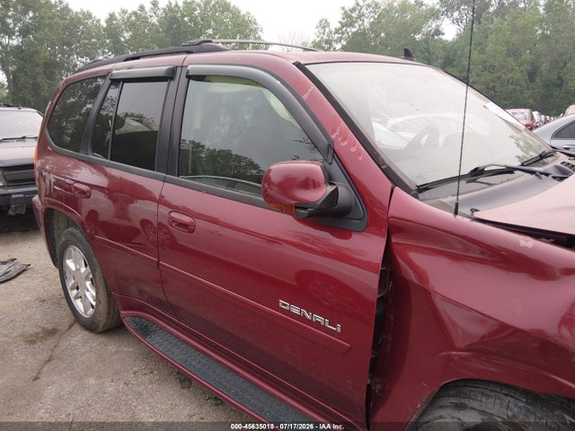 Aukcja sprzedaży 2008 Gmc Envoy Denali, vin: 1GKET63M882222949, numer aukcji: 45635018