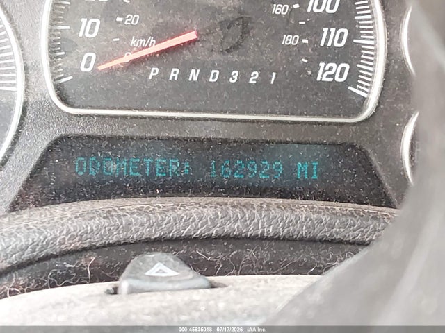 Aukcja sprzedaży 2008 Gmc Envoy Denali, vin: 1GKET63M882222949, numer aukcji: 45635018