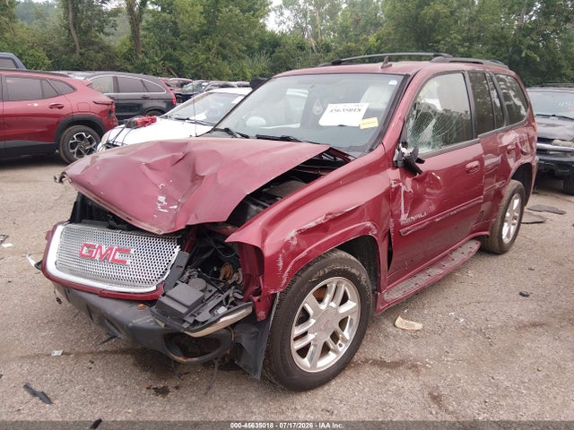 Aukcja sprzedaży 2008 Gmc Envoy Denali, vin: 1GKET63M882222949, numer aukcji: 45635018