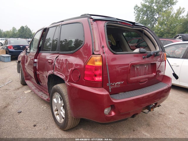 Aukcja sprzedaży 2008 Gmc Envoy Denali, vin: 1GKET63M882222949, numer aukcji: 45635018
