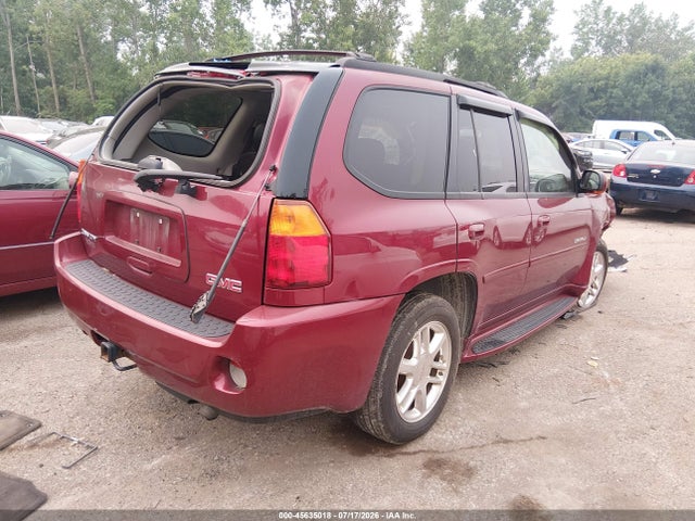 Aukcja sprzedaży 2008 Gmc Envoy Denali, vin: 1GKET63M882222949, numer aukcji: 45635018