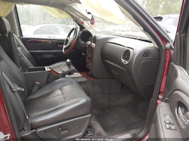 Aukcja sprzedaży 2008 Gmc Envoy Denali, vin: 1GKET63M882222949, numer aukcji: 45635018