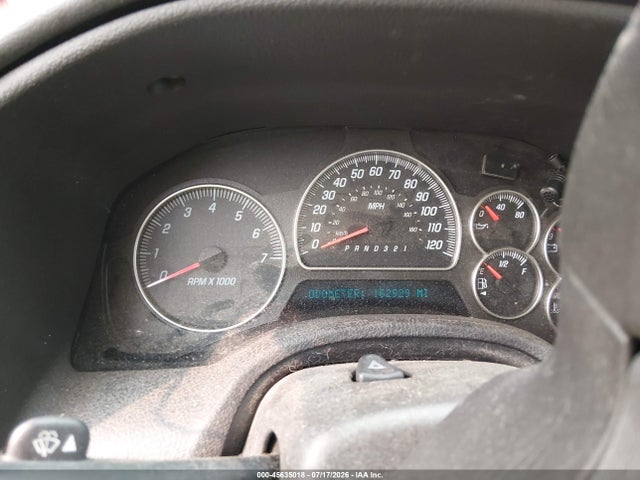 Aukcja sprzedaży 2008 Gmc Envoy Denali, vin: 1GKET63M882222949, numer aukcji: 45635018