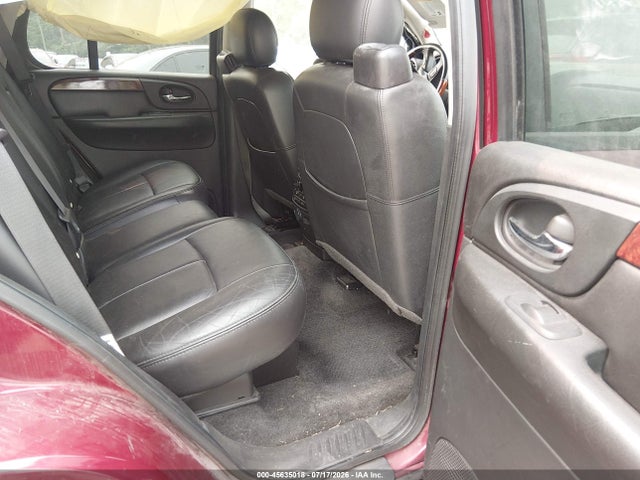 Aukcja sprzedaży 2008 Gmc Envoy Denali, vin: 1GKET63M882222949, numer aukcji: 45635018