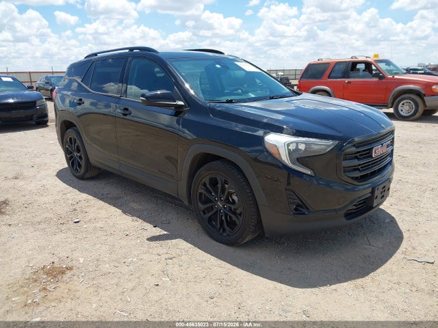 2019 3GKALPEX3KL121707 главное изображение