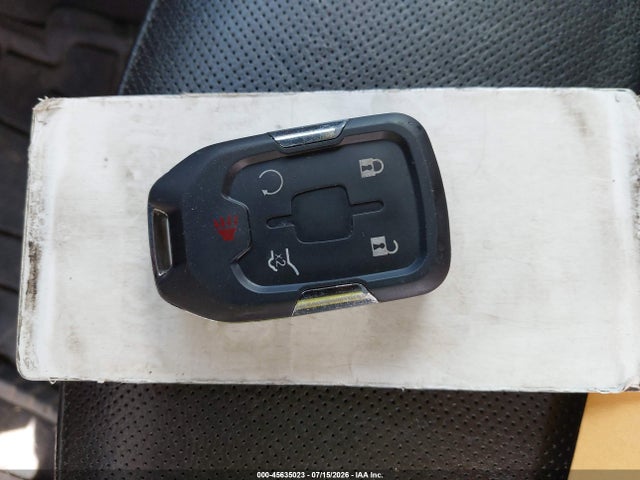 GMC Terrain Slt 2019 3GKALPEX3KL121707 Image 11