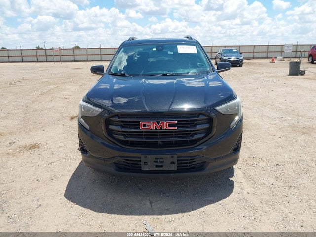 GMC Terrain Slt 2019 3GKALPEX3KL121707 Image 12
