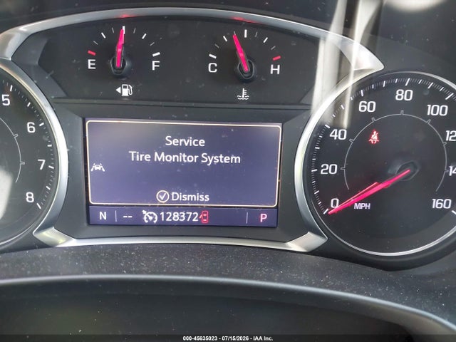 GMC Terrain Slt 2019 3GKALPEX3KL121707 Image 15