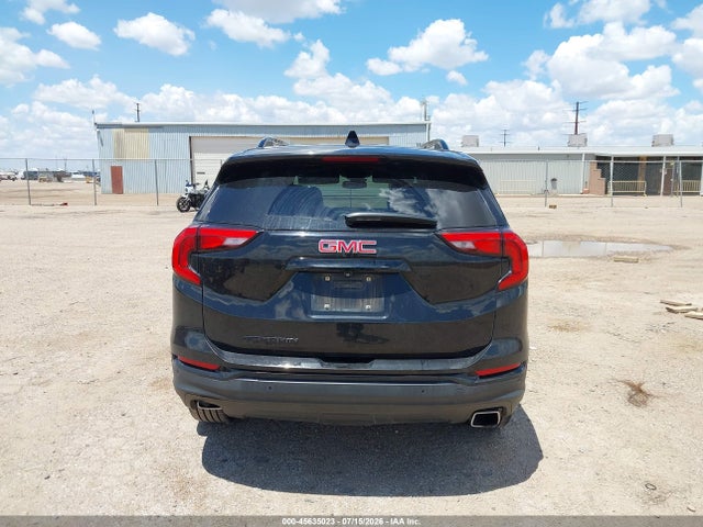 GMC Terrain Slt 2019 3GKALPEX3KL121707 Image 16