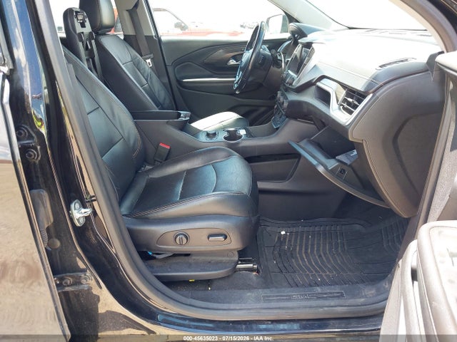 GMC Terrain Slt 2019 3GKALPEX3KL121707 Image 5