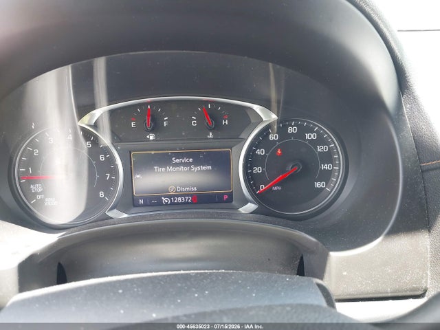 GMC Terrain Slt 2019 3GKALPEX3KL121707 Image 7