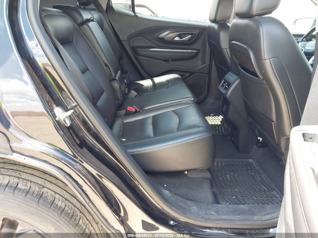 GMC Terrain Slt 2019 3GKALPEX3KL121707 Image 8