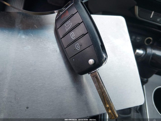 45635029 :رقم المزاد ، 5XYPH4A51GG148994 vin ، 2016 Kia Sorento 3.3l Ex مزاد بيع