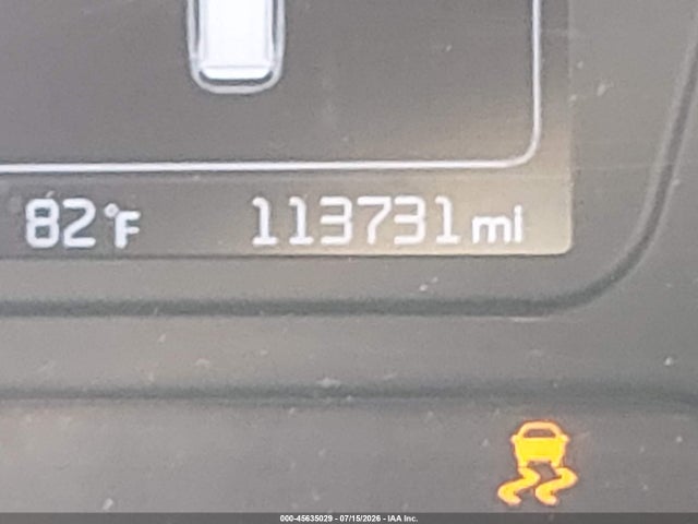 45635029 :رقم المزاد ، 5XYPH4A51GG148994 vin ، 2016 Kia Sorento 3.3l Ex مزاد بيع
