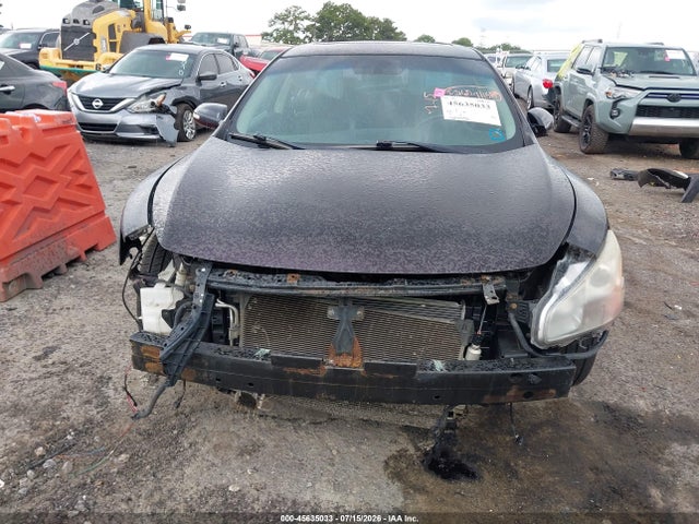 Aukcja sprzedaży 2010 Nissan Maxima 3.5 Sv, vin: 1N4AA5AP8AC840818, numer aukcji: 45635033