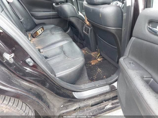 Aukcja sprzedaży 2010 Nissan Maxima 3.5 Sv, vin: 1N4AA5AP8AC840818, numer aukcji: 45635033