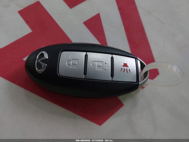 Продаж на аукціоні авто 2012 Infiniti Ex35 Journey, vin: JN1AJ0HR1CM450681, номер лоту: 45635048