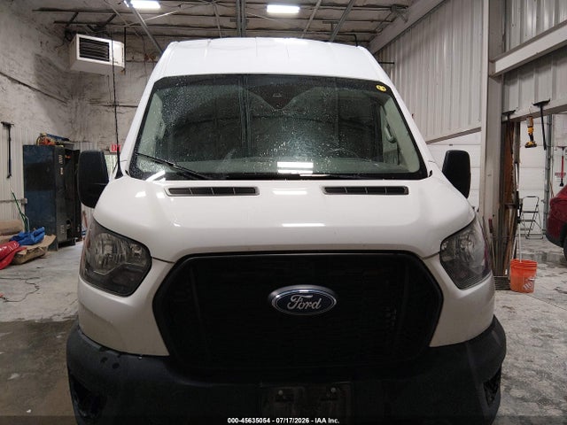 1FTBR2X89NKA63440 Ford Transit-250