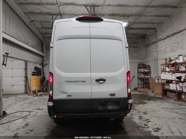 1FTBR2X89NKA63440 Ford Transit-250
