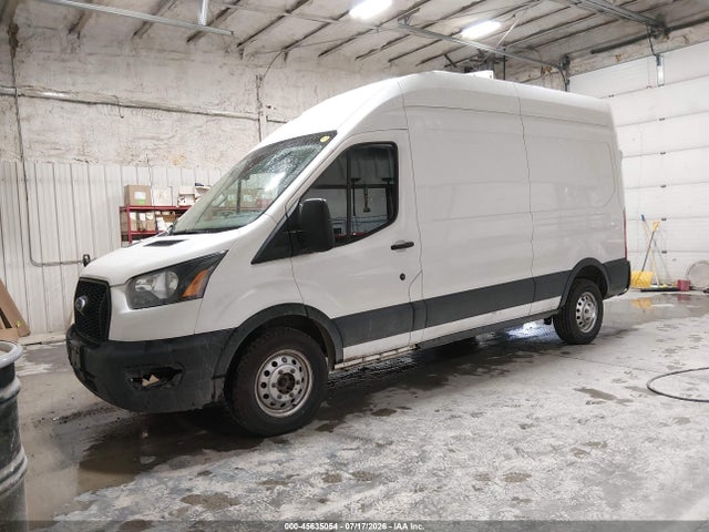 1FTBR2X89NKA63440 Ford Transit-250