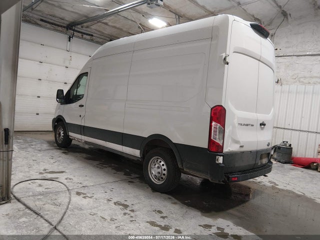 1FTBR2X89NKA63440 Ford Transit-250