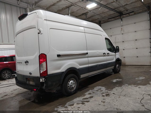 1FTBR2X89NKA63440 Ford Transit-250