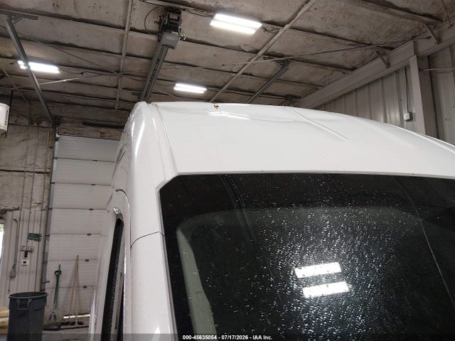 1FTBR2X89NKA63440 Ford Transit-250