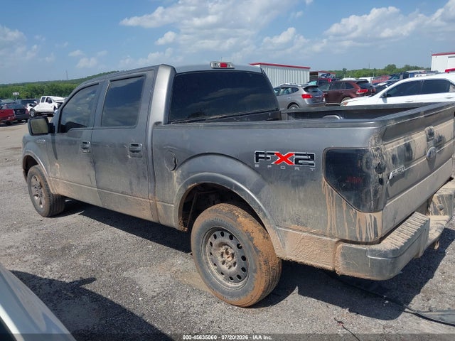 Aukcja sprzedaży 2010 Ford F-150 Fx2 Sport/xl/xlt, vin: 1FTEW1C81AKE25616, numer aukcji: 45635060