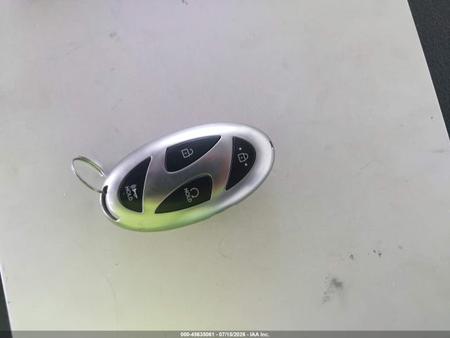 Aukcja sprzedaży 2025 Hyundai Santa Fe Sel, vin: 5NMP24GL9SH089909, numer aukcji: 45635061
