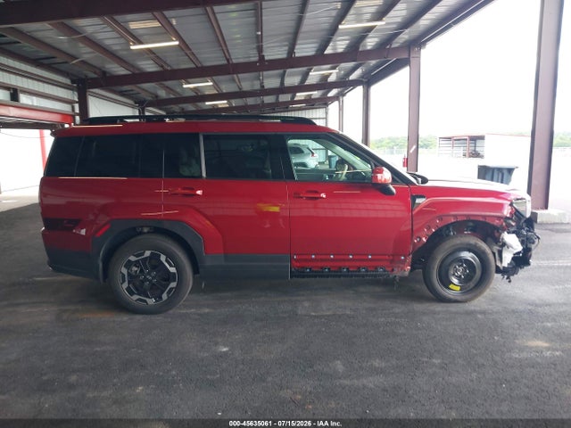 Aukcja sprzedaży 2025 Hyundai Santa Fe Sel, vin: 5NMP24GL9SH089909, numer aukcji: 45635061