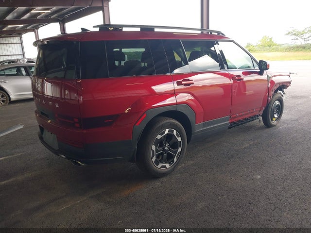Aukcja sprzedaży 2025 Hyundai Santa Fe Sel, vin: 5NMP24GL9SH089909, numer aukcji: 45635061