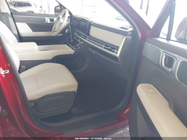 Aukcja sprzedaży 2025 Hyundai Santa Fe Sel, vin: 5NMP24GL9SH089909, numer aukcji: 45635061