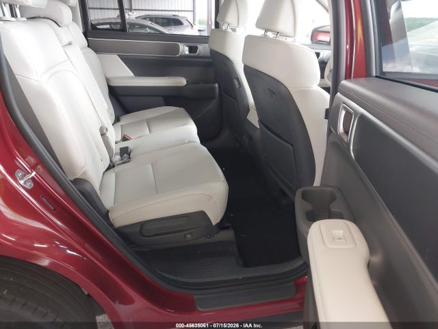 Aukcja sprzedaży 2025 Hyundai Santa Fe Sel, vin: 5NMP24GL9SH089909, numer aukcji: 45635061