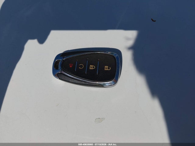KL77LJE26RC016072 Chevrolet Trax Fwd 2rs