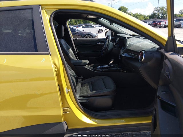 KL77LJE26RC016072 Chevrolet Trax Fwd 2rs
