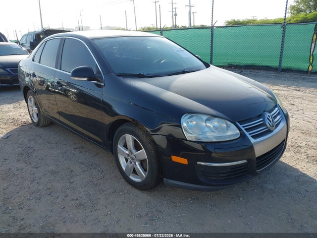 Продажа на аукционе авто 2008 Volkswagen Jetta Se/sel, vin: 3VWRM71K88M009829, номер лота: 45635066