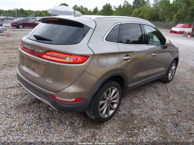 Lincoln MKC SELECT 2016 5LMCJ2C97GUJ27775 Image 4
