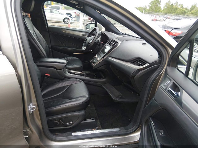 Lincoln MKC SELECT 2016 5LMCJ2C97GUJ27775 Image 5