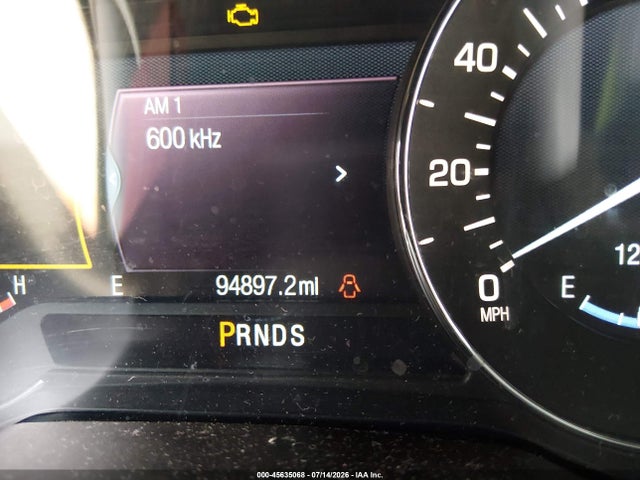 Lincoln MKC SELECT 2016 5LMCJ2C97GUJ27775 Image 7