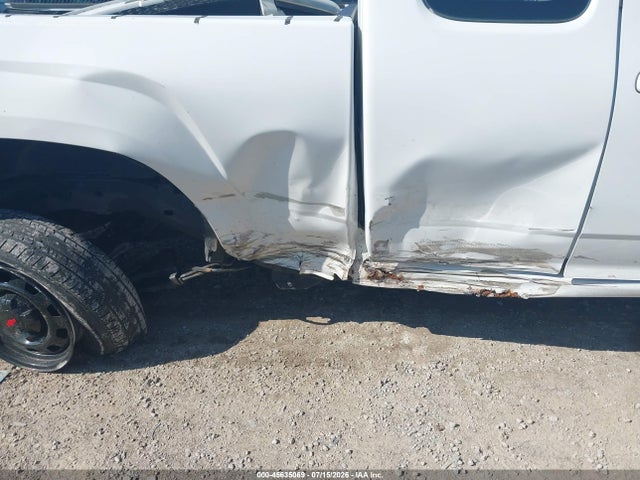 45635069 :رقم المزاد ، 1GCESBF95C8153299 vin ، 2012 Chevrolet Colorado Work Truck مزاد بيع