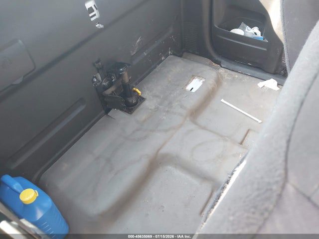 45635069 :رقم المزاد ، 1GCESBF95C8153299 vin ، 2012 Chevrolet Colorado Work Truck مزاد بيع