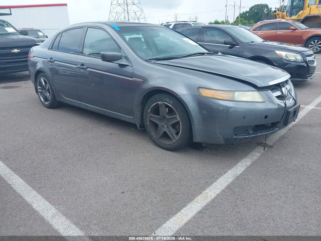 Продажа на аукционе авто 2006 Acura Tl, vin: 19UUA66246A043884, номер лота: 45635076