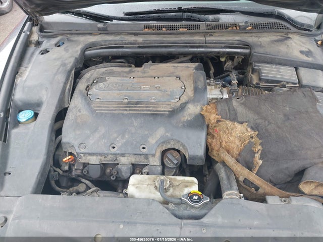 Продажа на аукционе авто 2006 Acura Tl, vin: 19UUA66246A043884, номер лота: 45635076