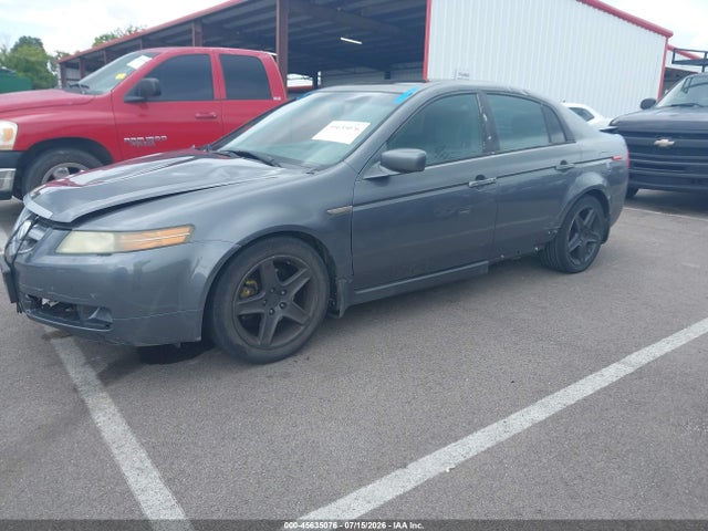 Продажа на аукционе авто 2006 Acura Tl, vin: 19UUA66246A043884, номер лота: 45635076