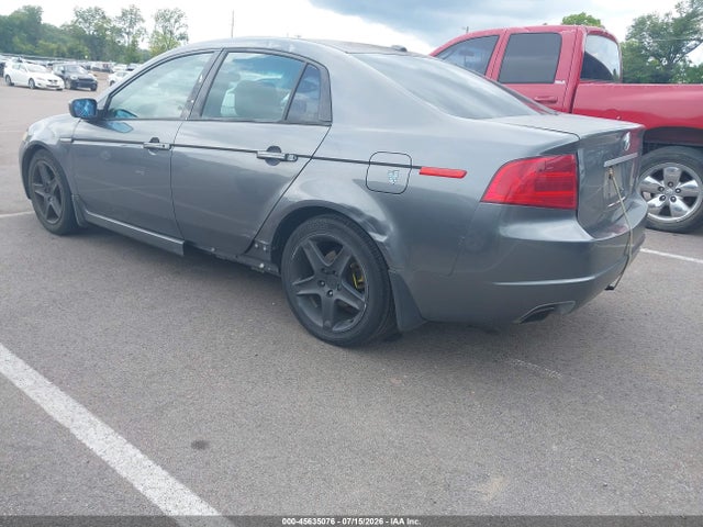 Продажа на аукционе авто 2006 Acura Tl, vin: 19UUA66246A043884, номер лота: 45635076