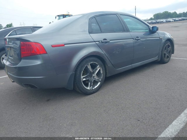 Продажа на аукционе авто 2006 Acura Tl, vin: 19UUA66246A043884, номер лота: 45635076