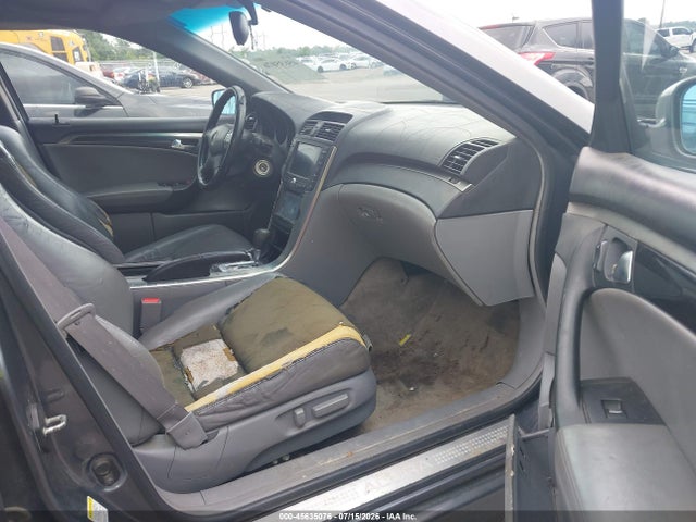 Продажа на аукционе авто 2006 Acura Tl, vin: 19UUA66246A043884, номер лота: 45635076