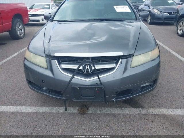 Продажа на аукционе авто 2006 Acura Tl, vin: 19UUA66246A043884, номер лота: 45635076