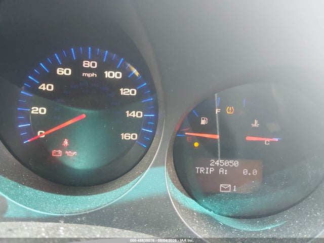 Продажа на аукционе авто 2006 Acura Tl, vin: 19UUA66246A043884, номер лота: 45635076