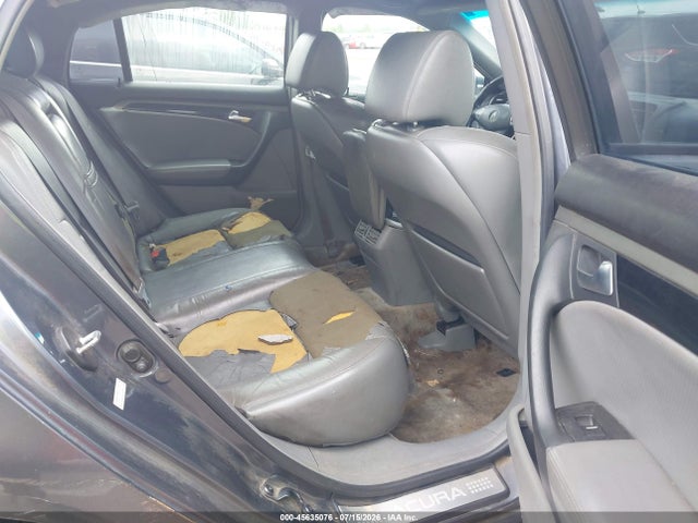 Продажа на аукционе авто 2006 Acura Tl, vin: 19UUA66246A043884, номер лота: 45635076
